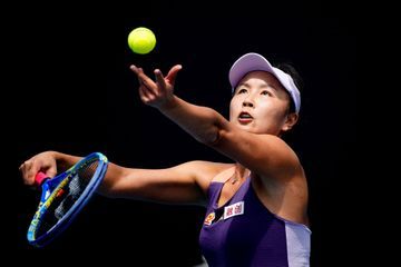 Un texte attribué à la joueuse de tennis chinoise Peng Shuai soulève encore plus d'inquiétudes
