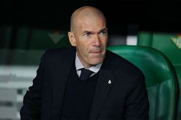 Une tribune pour sauver le sport en salle signée par plusieurs footballeurs, dont Zidane