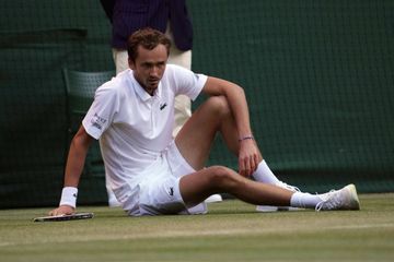 Wimbledon interdira aux joueurs russes et bélarusses de participer