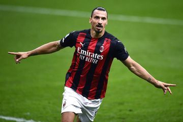 Zlatan Ibrahimovic testé positif au coronavirus