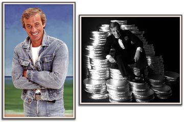 Photo collector - L'icône Belmondo