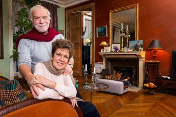 Exclusif - Catherine Laborde : 