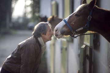 Exposition photo - La Baule, terre d'équitation