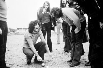 Julien Clerc 1972 Photos 12