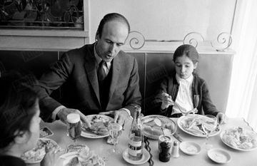 Valery Giscard D Estaing Enfants 20