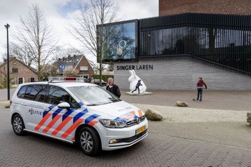 Aux Pays-Bas, un tableau de Van Gogh volé dans un musée fermé à cause du coronavirus