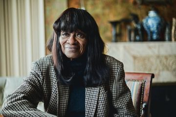 Barbara Chase-Riboud : une vie comme un roman