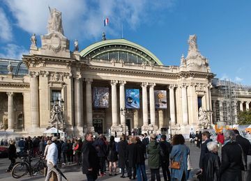 Coronavirus : le marché de l'art bouleversé, mais innovant