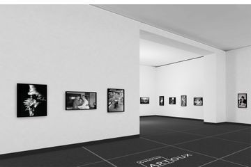 Paris Match x Galeries Bartoux - Dans les archives photos iconiques de Paris Match