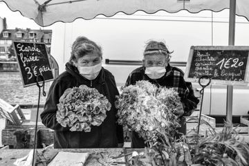 Deauville sous tous les angles