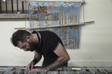 Entreprises du patrimoine vivant : sur le fil de l'excellence