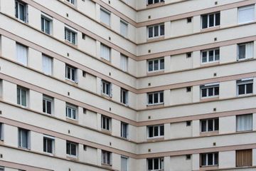 Futur musée du logement populaire cherche... logement HLM