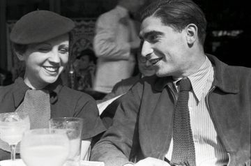 Femmes photographes 1/3 - Gerda Taro, dans l'ombre de Capa
