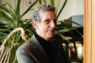 Henri Loyrette, la vie d'après