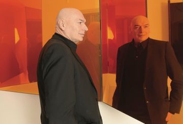 Jean Nouvel : quelle ville pour demain ?