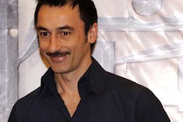 L'été sans Avignon du chorégraphe Dimitris Papaioannou