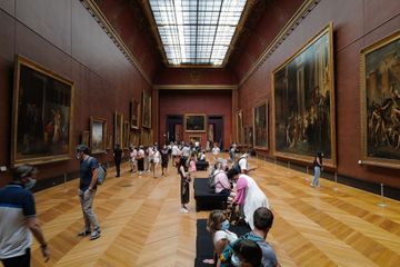 Les musées demandent à rouvrir même partiellement, mais très vite
