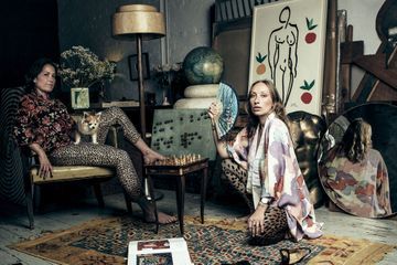 Matisse : l'art dans le sang