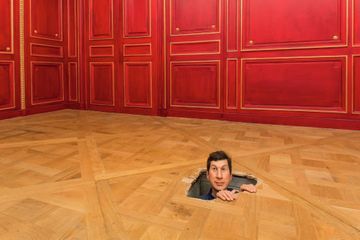 Maurizio Cattelan, escroc ou génie ?