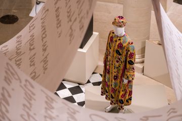 En partenariat avec la ville de Versailles - Versailles célèbre Molière