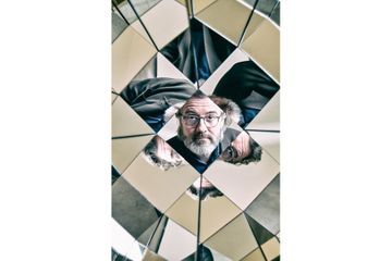 Olafur Eliasson, l'Islandais sans frontières