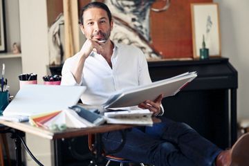 Reconversion : la renaissance des étoiles