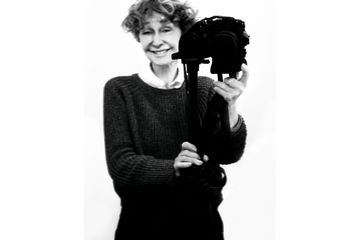 Sarah Moon, le temps des images