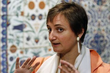 Sophie Makariou, une conservatrice dans le vent