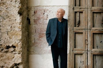 Steve McCurry : «Une bonne image ne s'attrape pas, elle se construit»
