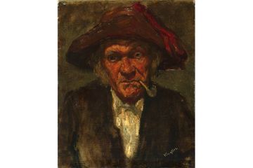 Whistler : les chefs-d'oeuvre d'un Américain à Paris