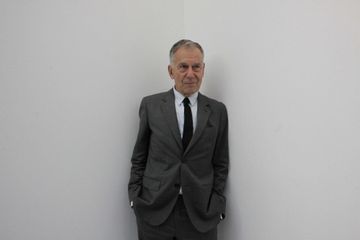 Yvon Lambert : 