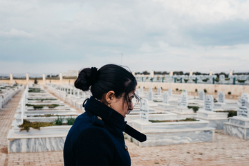 9 jours à Raqqa de Xavier de Lauzanne - la critique