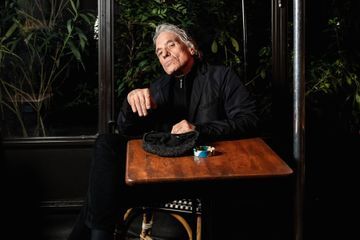 Abel Ferrara : 