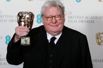 Alan Parker, le réalisateur de 