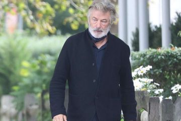 Alec Baldwin totalement traumatisé après l'accident