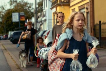 Aliocha Reinert, graine de star dans «Petite nature»