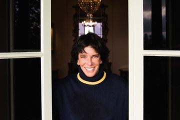 Annie Chaplin, la gloire de son père