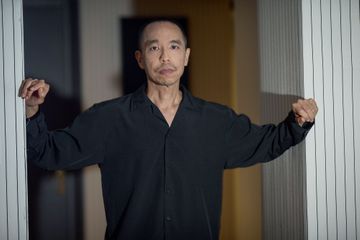 Apichatpong Weerasethakul: «Je fais des films pour me connecter avec les autres. Ou pas.»