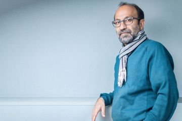 Asghar Farhadi : «Le scénario de Un héros a connu 42 versions différentes»