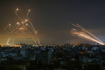 Israël-Palestine, les feux de la haine