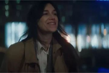 Bande-annonce : Charlotte Gainsbourg donne de la voix dans «Les Passagers de la nuit»