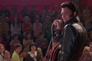 Bande-annonce : «Elvis» fera danser le Festival de Cannes