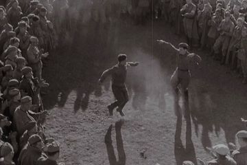 Bande-annonce et critique: "Il Varco" de