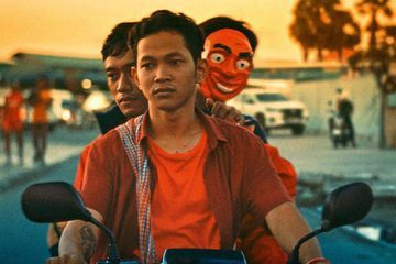Bande-annonce et critique: le jeune cinéma cambodgien à l'honneur dans «White Building»