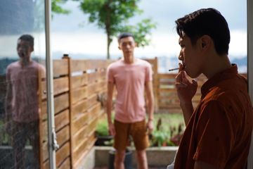 Bande-annonce et critique : «Moneyboys» de C.B. Yi