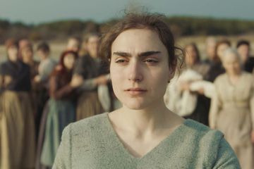 Bande-annonce et critique : «Piccolo Corpo» de Laura Samani