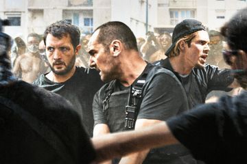 Bande-annonce : Gilles Lellouche, François Civil et Karim Leklou intègrent la 