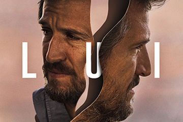 Bande-annonce: Guillaume Canet se livre dans 