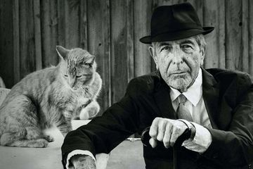 Bande-annonce : «Hallelujah», le documentaire événement sur Leonard Cohen
