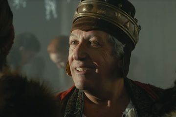 Bande-annonce : 